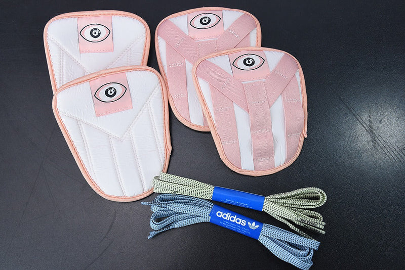 Adidas Forum x Bad Bunny Low "Easter Egg"