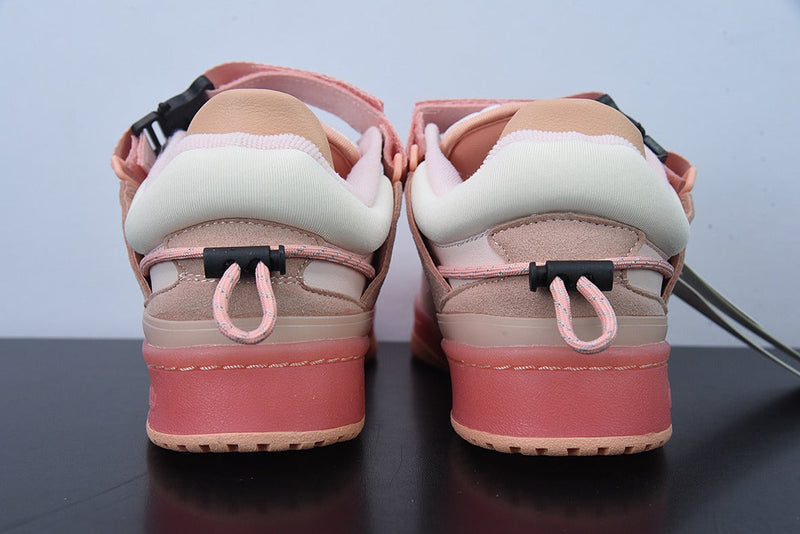 Adidas Forum x Bad Bunny Low "Easter Egg"