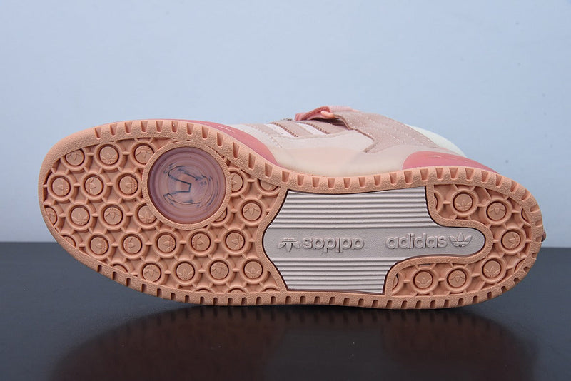 Adidas Forum x Bad Bunny Low "Easter Egg"