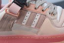 Adidas Forum x Bad Bunny Low "Easter Egg"