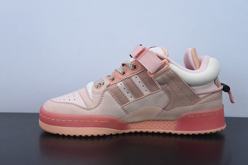 Adidas Forum x Bad Bunny Low "Easter Egg"