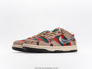 Nike Dunk Low 'Freddy Krueger'