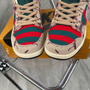Nike Dunk Low 'Freddy Krueger'