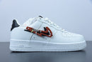 Nike Air Force 1 '07 Low PRM "Carabiner Swoosh"