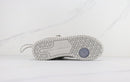 Adidas Forum x Bad Bunny 84 Buckle Low "Grey"