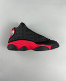 Nike Air Jordan 13 High x CLOT "Infrared"