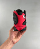 Nike Air Jordan 13 High x CLOT "Infrared"