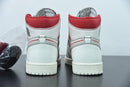 Nike Air Jordan 1 High "Phantom Gym Red"
