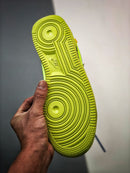 Nike Air Force 1 X Off White Volt