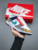 Nike Dunk Low "Safari Mix"