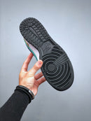 Nike Dunk Low "Safari Mix"