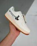 Nike Air Force 1 x Travis Scott "Sail"