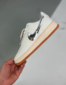 Nike Air Force 1 x Travis Scott "Sail"