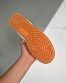 Nike Air Force 1 x Travis Scott "Sail"