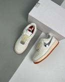 Nike Air Force 1 x Travis Scott "Sail"