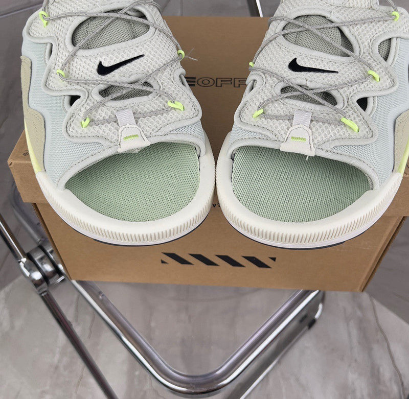 Nike Offline 2.0 "Bone"