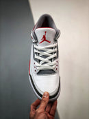 Nike Air Jordan 3 Retro Fire Red