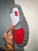 Nike Air Jordan 3 Retro Fire Red