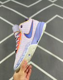 Nike LeBron 20 Low "Violet Frost"