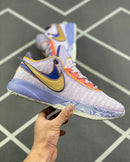 Nike LeBron 20 Low "Violet Frost"