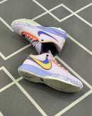 Nike LeBron 20 Low "Violet Frost"