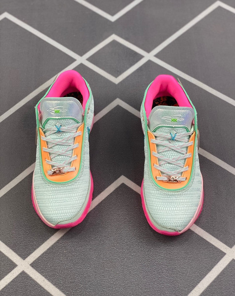 Nike LeBron 20 Low "Time Machine"