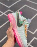 Nike LeBron 20 Low "Time Machine"