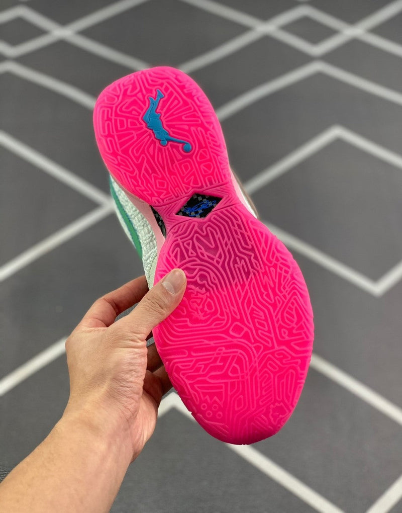 Nike LeBron 20 Low "Time Machine"