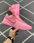 Nike LeBron 20 Low "Pink"