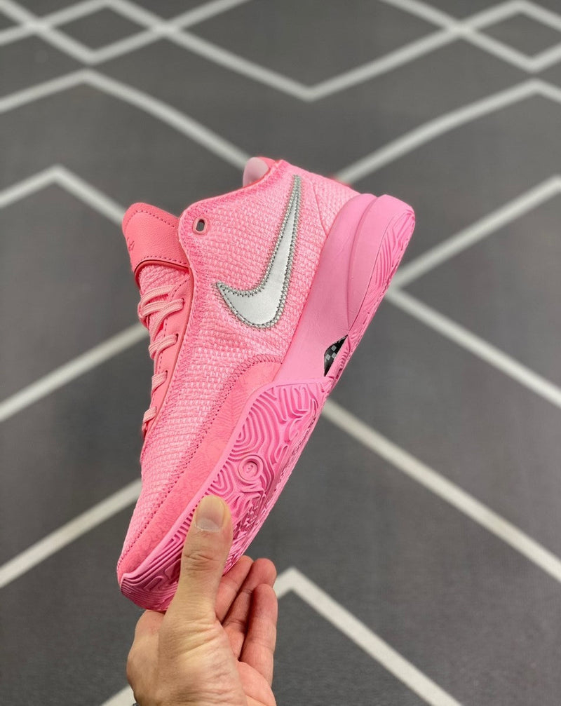 Nike LeBron 20 Low "Pink"