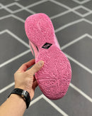 Nike LeBron 20 Low "Pink"