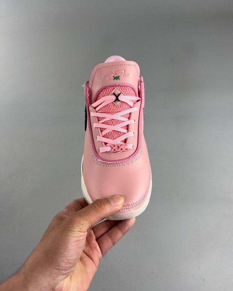 Nike LeBron 20 Low "South Beast"