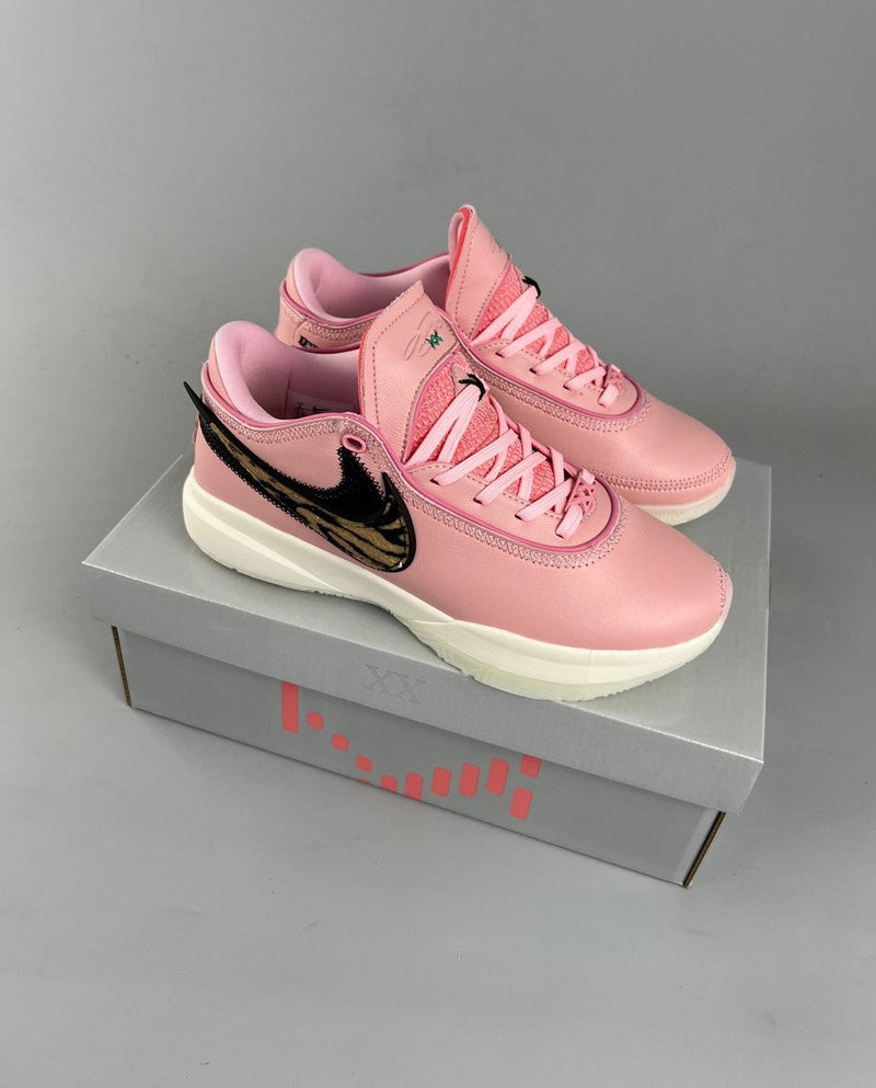 Nike LeBron 20 Low "South Beast"