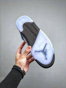 Nike Air Jordan 5 Retro "UNC University Blue"