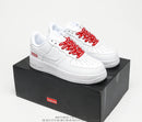 Nike Air Force 1 Low Supreme
