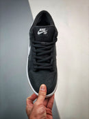 Nike Dunk Low Pro "ISO Black Gum"