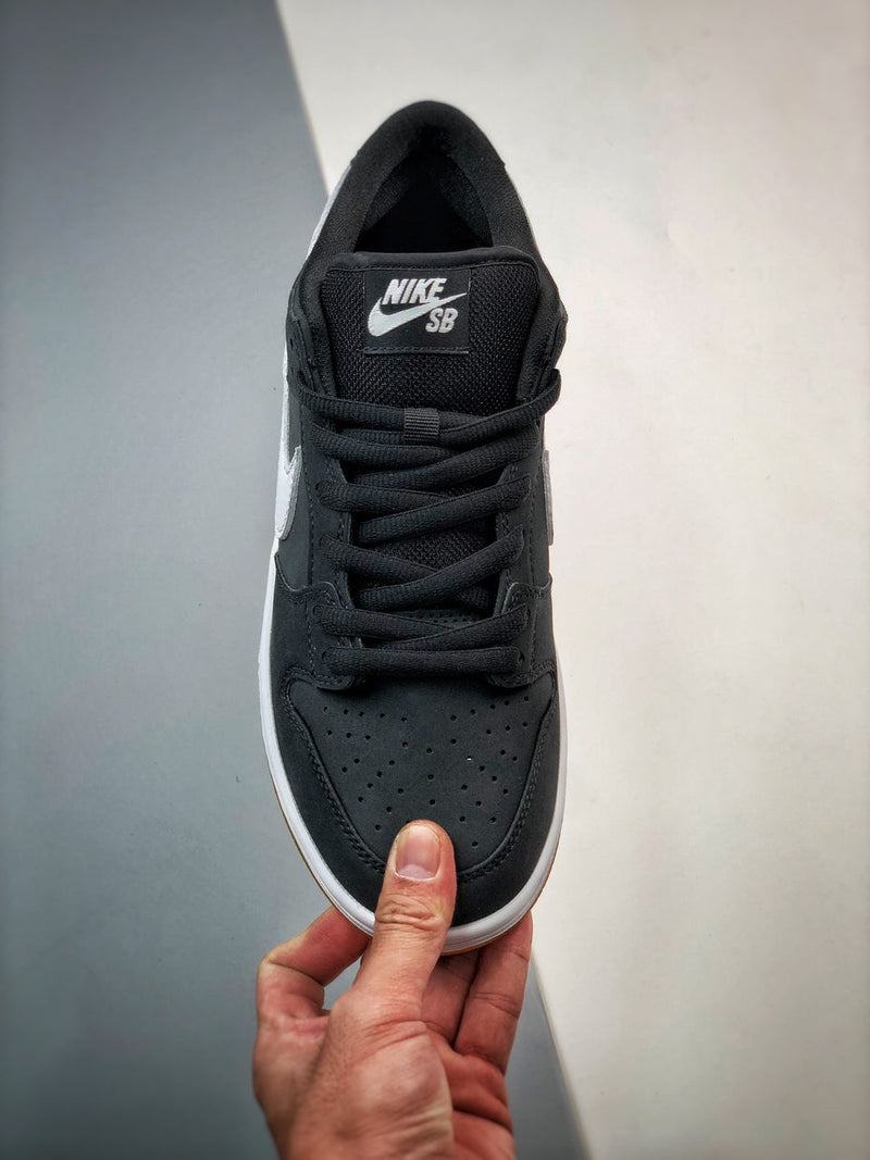 Nike Dunk Low Pro "ISO Black Gum"