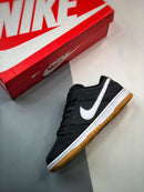 Nike Dunk Low Pro "ISO Black Gum"