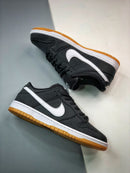 Nike Dunk Low Pro "ISO Black Gum"