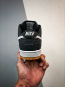 Nike Dunk Low Pro "ISO Black Gum"