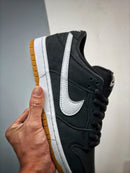 Nike Dunk Low Pro "ISO Black Gum"