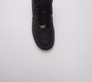 Nike Air Force 1 Low "Supreme Black"