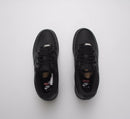 Nike Air Force 1 Low "Supreme Black"