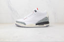 Nike Air Jordan 3 Retro "White Cement Reimagined"