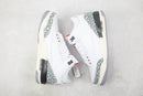Nike Air Jordan 3 Retro "White Cement Reimagined"
