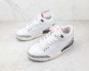 Nike Air Jordan 3 Retro "White Cement Reimagined"