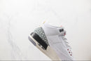 Nike Air Jordan 3 Retro "White Cement Reimagined"
