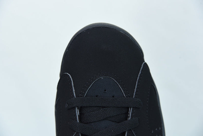 Nike Air Jordan 6 "Electric Green"