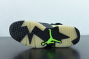 Nike Air Jordan 6 "Electric Green"
