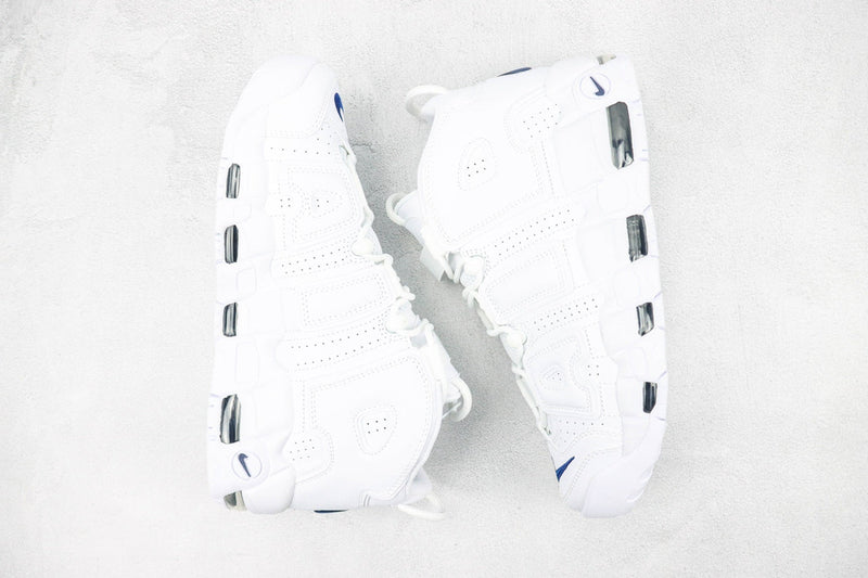 Nike Air More UpTempo 96 "Midnight Navy"